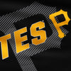 Pittsburgh Pirates Majestic Receiving End Hoodie - Black