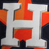 Houston Astros Majestic Scoring Position Hoodie - Navy