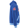 Atlanta Braves Majestic Reach Forever Cooperstown Collection Pullover Hoodie - Royal