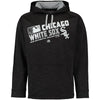 Chicago White Sox Majestic Authentic Collection Team Choice Streak Hoodie - Black