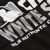 Chicago White Sox Majestic Authentic Collection Team Choice Streak Hoodie - Black