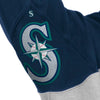 Seattle Mariners Hands High Hoodie - Gray