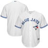 Toronto Blue Jays Majestic Big & Tall Cool Base Team Jersey