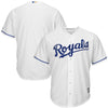 Kansas City Royals Majestic Alternate Big & Tall Cool Base Team Jersey