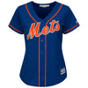 New York Mets Majestic Women's Cool Base Jersey