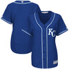 Kansas City Royals Majestic Women's Cool Base Jersey