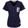 Detroit Tigers Majestic Women's Cool Base Jersey