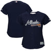 Atlanta Braves Majestic Women's Cool Base Jersey