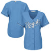 Kansas City Royals Majestic Women's Cool Base Jersey