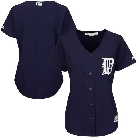 Detroit Tigers Majestic Women's Cool Base Jersey