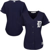 Detroit Tigers Majestic Women's Cool Base Jersey