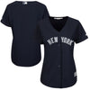 New York Yankees Majestic Women's Cool Base Jersey