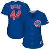 Anthony Rizzo Chicago Cubs Majestic Women's Cool Base Player Jersey
