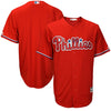 Philadelphia Phillies Majestic Official Cool Base Jersey
