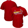 St. Louis Cardinals Majestic Official Cool Base Jersey