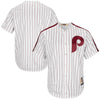 Philadelphia Phillies Majestic Cooperstown Cool Base Team Jersey