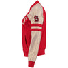 St. Louis Cardinals G-III Sports by Carl Banks Women's Wild Card Varsity Full-Zip Jacket - Red/Gold