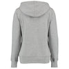 St. Louis Cardinals Majestic Women's Division Championship Is Ours Full-Zip Hoodie - Gray