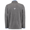 Los Angeles Dodgers Columbia Harborside Jacket - Charcoal