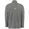 Tampa Bay Rays Columbia Harborside Jacket - Charcoal