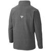 Miami Marlins Columbia Harborside Jacket - Charcoal