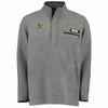 Oakland Athletics Columbia Harborside Jacket - Charcoal