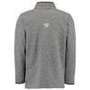 Oakland Athletics Columbia Harborside Jacket - Charcoal