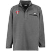 Minnesota Twins Columbia Harborside Jacket - Charcoal