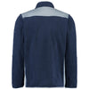 San Diego Padres Columbia Crosslight II Omni-Heat Half-Zip Jacket - Navy