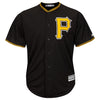 Pittsburgh Pirates Francisco Cervelli Majestic Official Cool Base Player Jersey