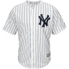 Masahiro Tanaka New York Yankees Majestic Official Cool Base Player Jersey - White