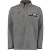 Los Angeles Angels Columbia Harborside Jacket - Charcoal