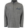 Tampa Bay Rays Columbia Harborside Jacket - Charcoal