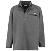 Seattle Mariners Columbia Harborside Jacket - Charcoal
