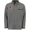 Baltimore Orioles Columbia Harborside Jacket - Charcoal