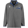 Philadelphia Phillies Columbia Harborside Jacket - Charcoal