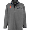Detroit Tigers Columbia Harborside Jacket - Charcoal