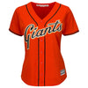 Madison Bumgarner San Francisco Giants Majestic Women's Alternate Cool Base Player Jersey