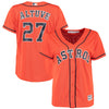 Jose Altuve Houston Astros Majestic Women's Cool Base Player Jersey