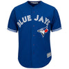 Toronto Blue Jays Majestic Big & Tall Cool Base Team Jersey