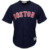 Boston Red Sox Majestic Big & Tall Cool Base Team Jersey