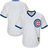 Chicago Cubs Majestic Big & Tall Cooperstown Cool Base Jersey