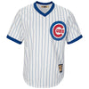 Chicago Cubs Majestic Big & Tall Cooperstown Cool Base Jersey