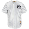 Babe Ruth New York Yankees Majestic Big & Tall Cooperstown Cool Base Player Jersey - White