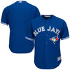 Toronto Blue Jays Majestic Big & Tall Cool Base Team Jersey