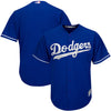 Los Angeles Dodgers Majestic Fashion Big & Tall Cool Base Team Jersey