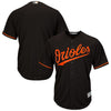 Baltimore Orioles Majestic Big & Tall Cool Base Team Jersey