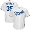Eric Hosmer Kansas City Royals Majestic Big & Tall Alternate Cool Base Replica Player Jersey