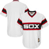 Chicago White Sox Majestic Big & Tall Cooperstown Collection Cool Base Replica Team Jersey