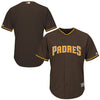 San Diego Padres Majestic Cool Base Team Jersey-